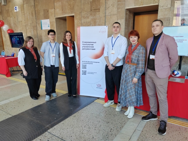 День открытых дверей всех образовательных программ в РТУ МИРЭА