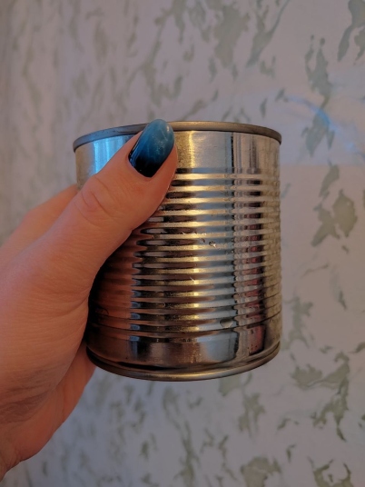 Сбор консервированных банок в РТУ МИРЭА