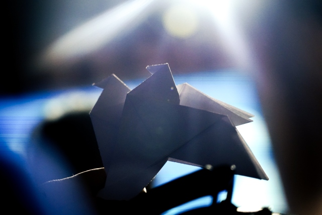 Интерактивная площадка Волонтёров Победы на Всероссийском патриотическом форуме 2025