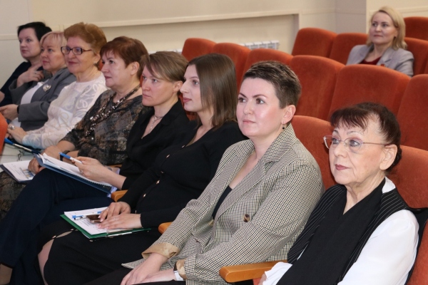 В Алтайском крае завершился региональный этап Всероссийского конкурса лидеров детских, молодёжных объединений «Лидер XXI века»