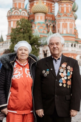 Исполнение мечты Героя