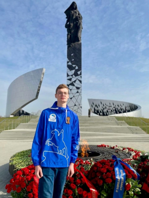 Ничто не забыто!