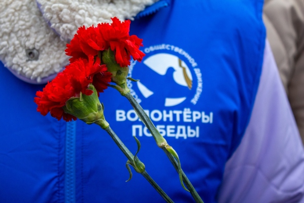 Никто не забыт, ничто не забыто