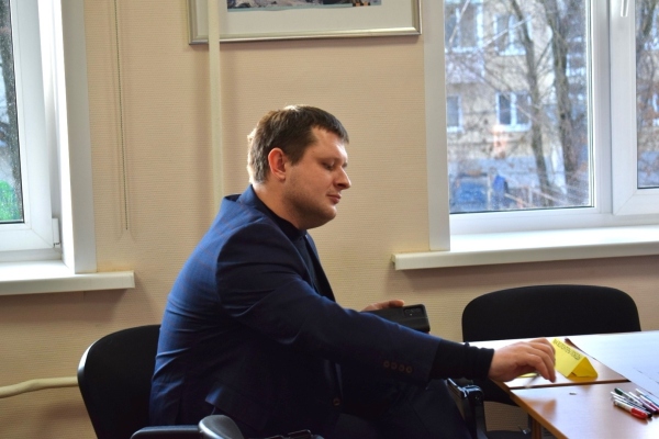 Выстраиваем конструктивный диалог со школами