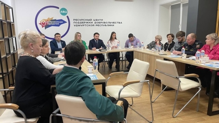 ️МВК80: новости из Удмуртии