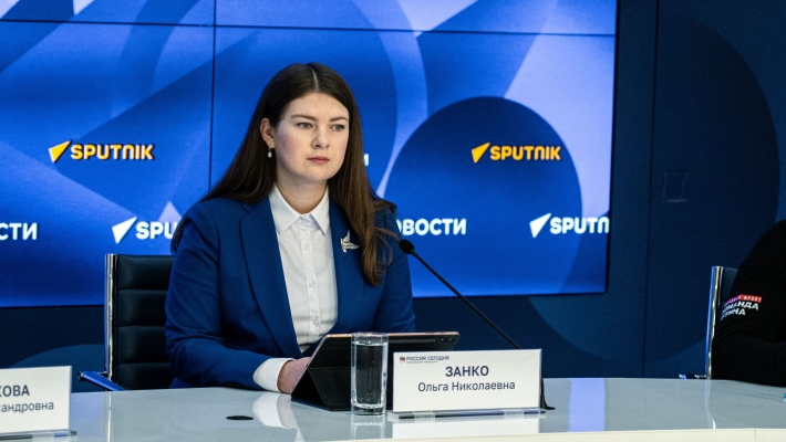 100 дней до Дня Победы: Волонтёры Победы запустили регистрацию на ключевые события в МИА «Россия сегодня»