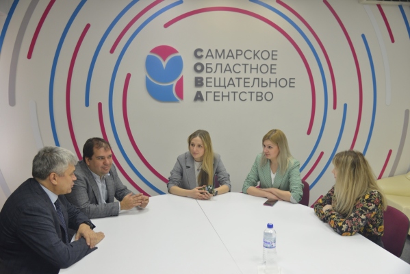 В Самарской области идет активная подготовка к масштабной акции «Диктант Победы»
