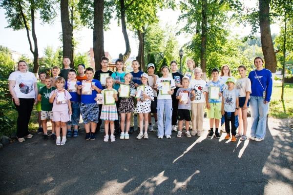 Расшифровали послание с глубины океана!