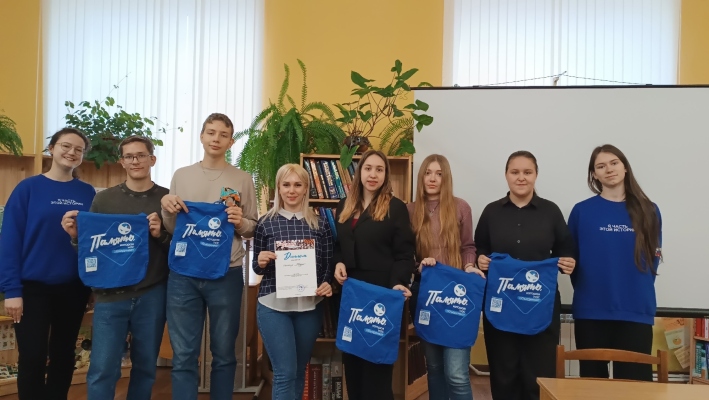 В Иваново прошел квест «Битва за Москву»