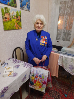 Новый год закончился, а значит наступил старый Новый год