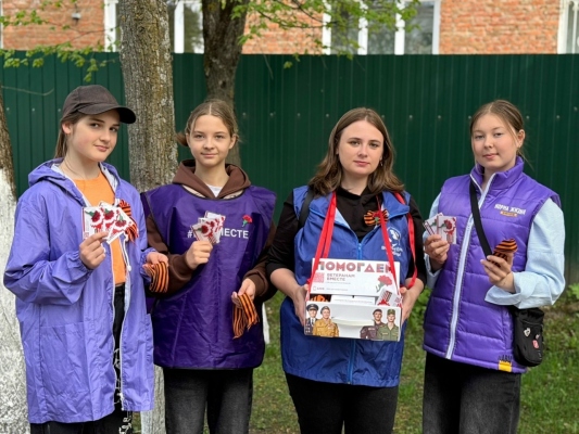 Вклад в помощь каждому Герою!