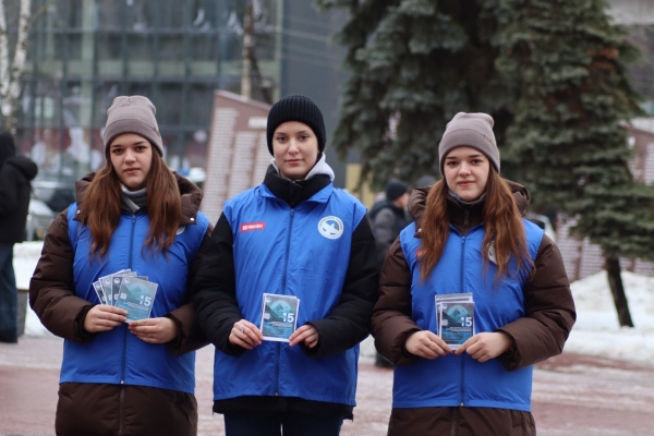 О подвигах воинов-интернационалистов рассказали в разных регионах России