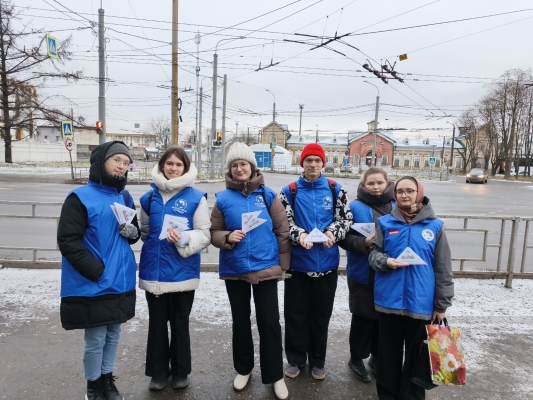 ️Помним и чтим своих Героев!