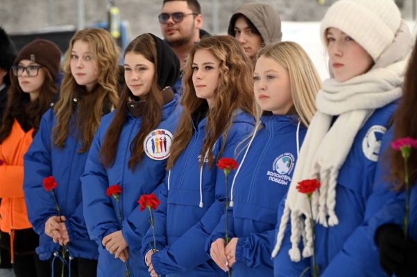 Североморский мемориал — памятник вечной памяти!