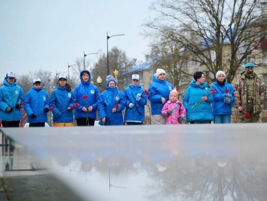 День Героев Отечества