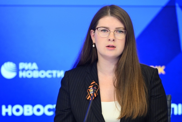 «Волонтёры Победы» и «Единая Россия» объединят более 60 стран в акциях памяти к 85-летию начала Великой Отечественной войны
