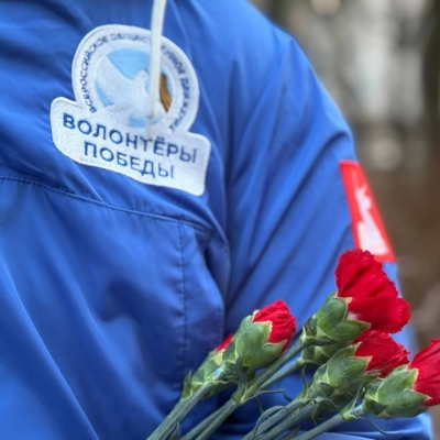 В Астраханской области прошла серия мероприятий, приуроченных ко Дню защитника Отечества