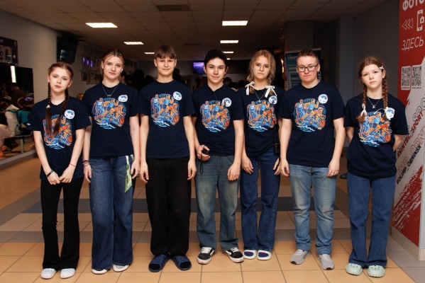 Вновь «На волне Скворцова»