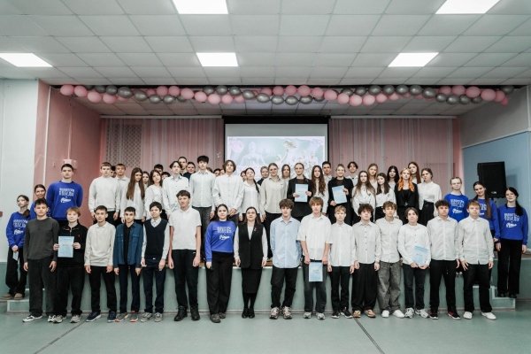 Более 3 тысяч нижегородцев стали участниками просветительских мероприятий в память о блокаде Ленинграда