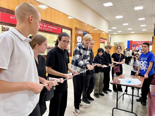 Петсамо-Киркенесская наступательная операция: машина времени от Волонтёров Победы