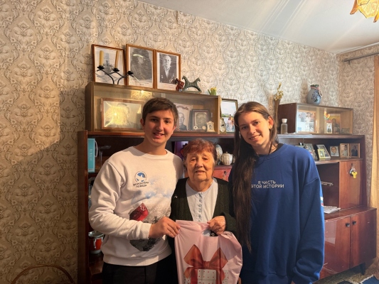 Истории, которые вдохновляют