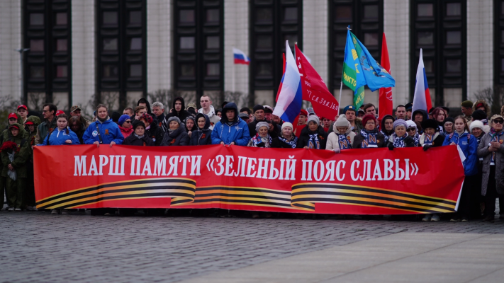 Всё для Героев!