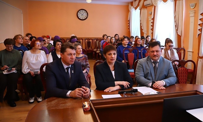 Добровольцы Движения рассказали о выдающихся Героях-земляках!