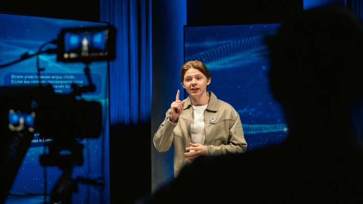 Более 50 тысяч участников и десятки стран: «Волонтёры Победы» и «Единая Россия» подвели итоги онлайн-игры «1418»