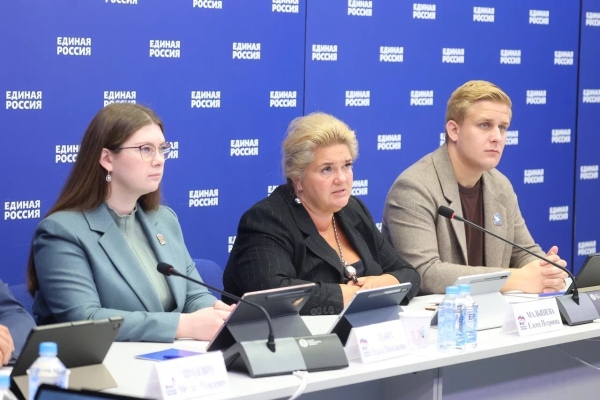 Волонтёры Победы вошли в состав Экспертного совета по увековечению памяти жертв геноцида советского народа