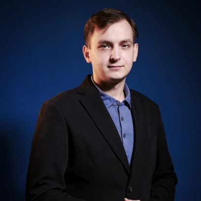Алистратов Эдуард