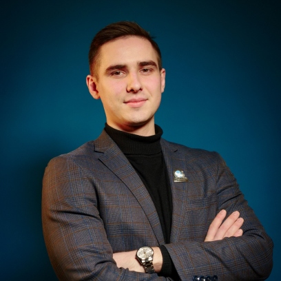 Цыплухин Станислав