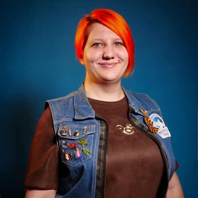 Леонова Елисавета