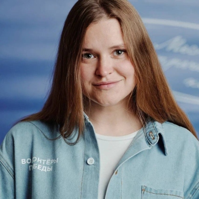 Ревякина Валерия