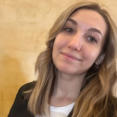 Сергеева Алина