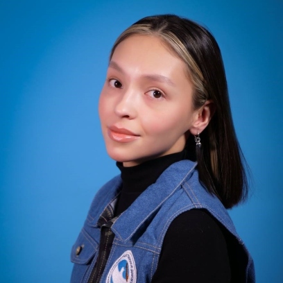 Абдрашитова Алсу