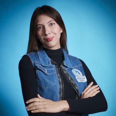Лысенко Алёна