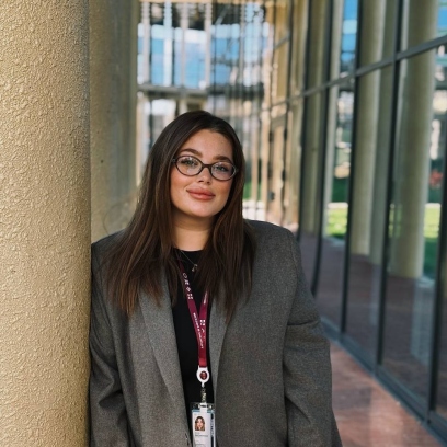 Покровская Анна