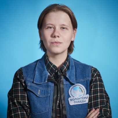 Казанкова Анжелика
