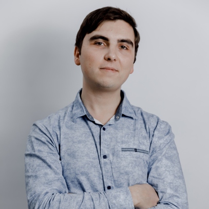 Киселев Дмитрий