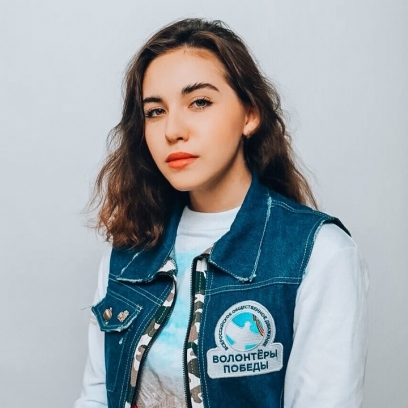 Гутина Ирина Евгеньевна