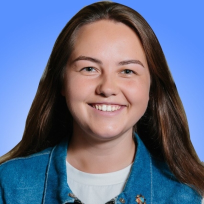 Юрьева Ксения