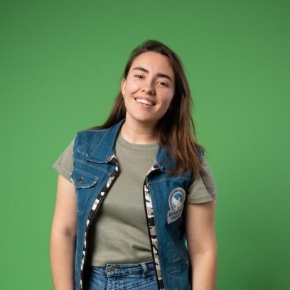 Зорина Кристина Игоревна