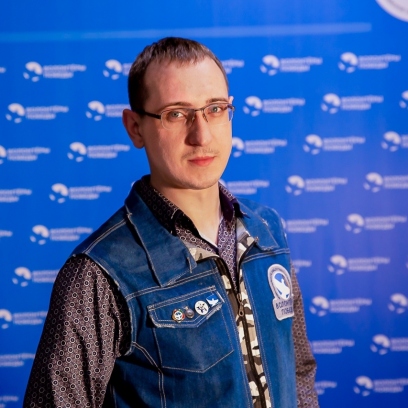 Красов Антон Егорович