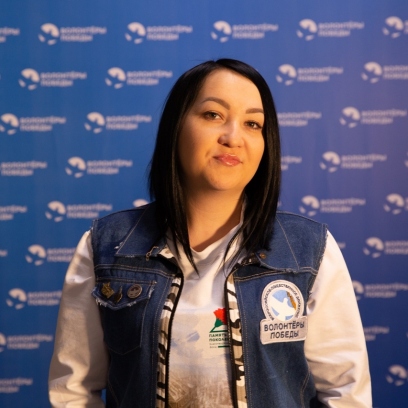 Жалилова Анжела Рамилевна