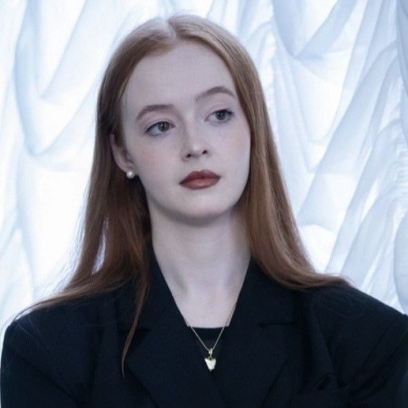 Харасахал Василиса