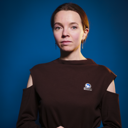 Горбунова Маргарита