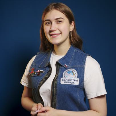 Ананенко Мария