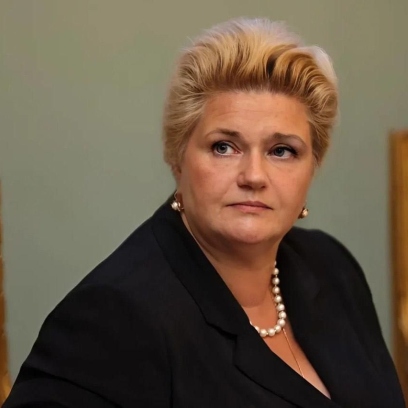 Малышева Елена Петровна