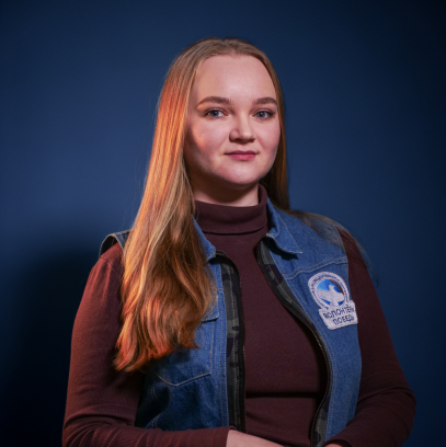 Матросова Екатерина