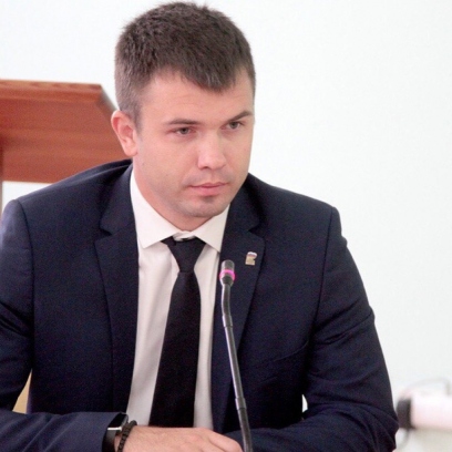 Аксенов Дмитрий Александрович